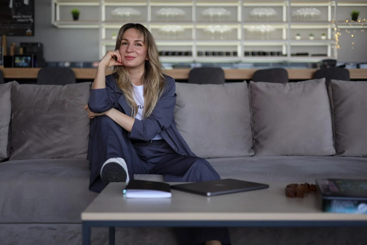 Коучинговий супровід на 3 місяці