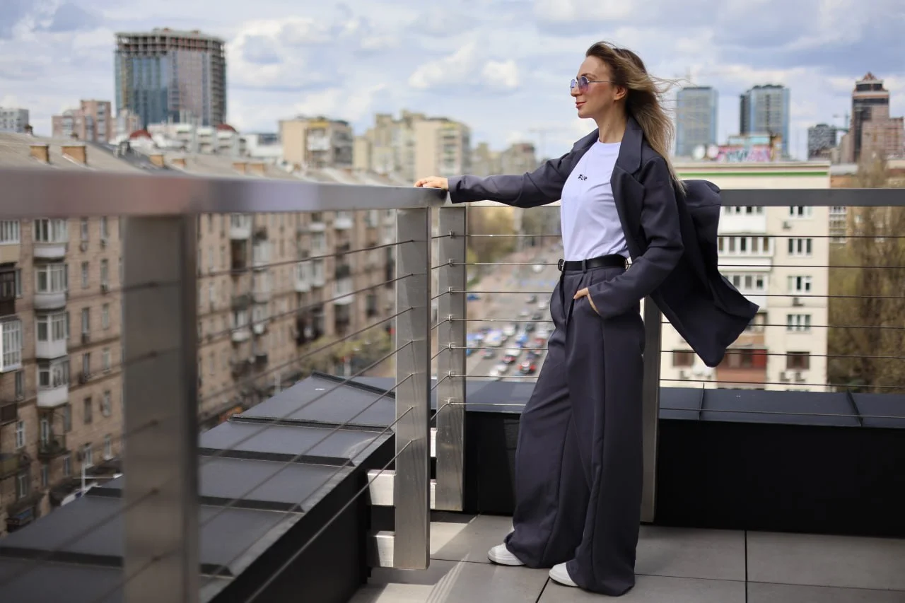 Корпоративна взаємодія